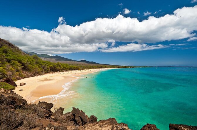 Underwater Scooter Dive (Certified Divers Only) Makena Wailea - The scooter changes the way you explore Makena