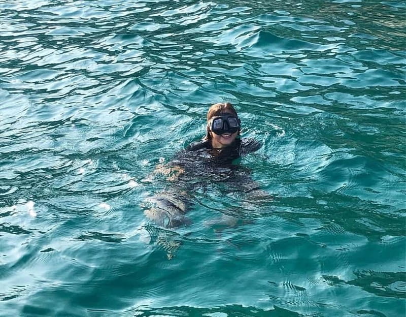 Villasimius: Capo Carbonara First Time Dive with Instructor - Why the instructor matters so much