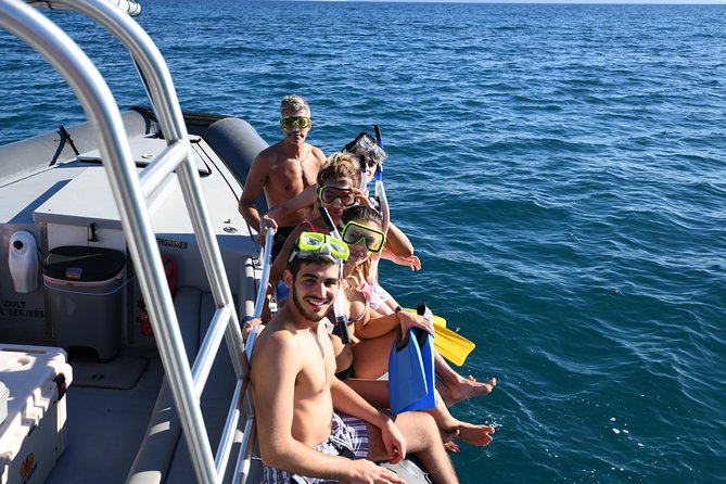 VIP Aloha Nui Snorkel Adventure w/ optional SCUBA from Lahaina - Snorkeling for families and first-timers