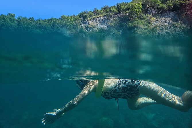 VIP Private Guided Scuba Diving/Snorkeling Excursion - Key details before you book