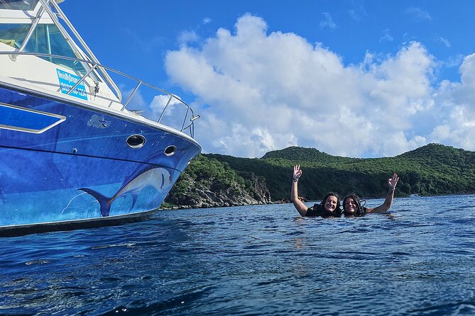 VIP Private Guided Scuba Diving/Snorkeling Excursion - Meeting Amanda and getting comfortable in the water