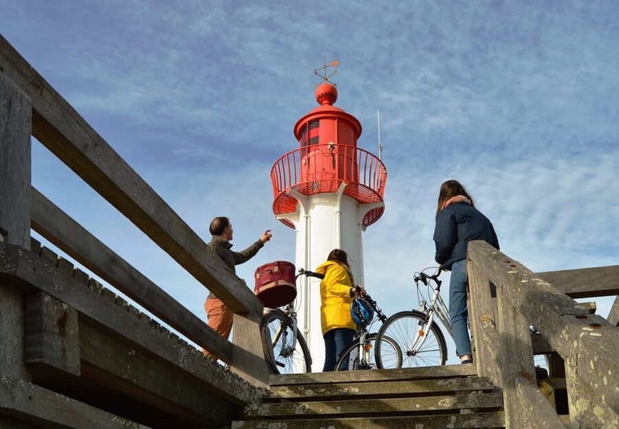 Visite guidée à vélo à Cabourg & Dives-sur-Mer en français - Should you book this Cabourg bicycle tour?