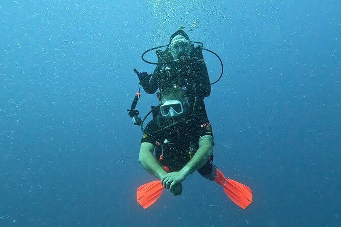 Waikiki Two Tank Guided Scuba Diving Adventure: Certified Diver - Equipment and What You Need to Provide