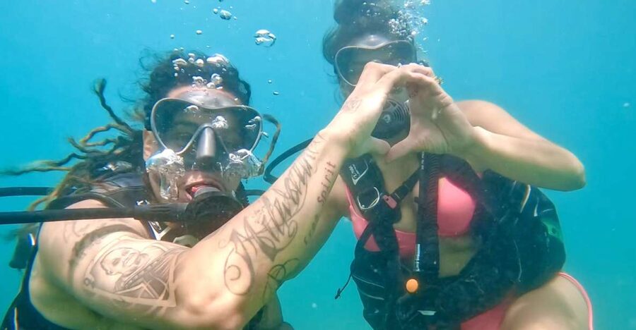 West Palm Beach: Beginner Scuba Diving Adventure with Videos - Key points to know before booking