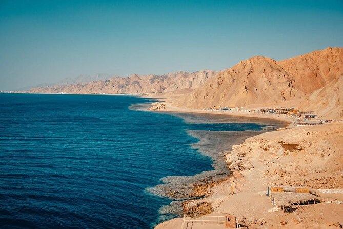 White Island & Ras Mohamed Boat Trip & Diving , lunch from Sharm - Crew support and the people who make a difference