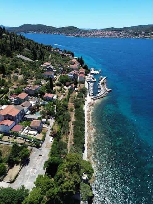 Zadar: 3 Islands Speedboat Tour with Drinks and Diving - Why this four-hour island trip works so well from Zadar