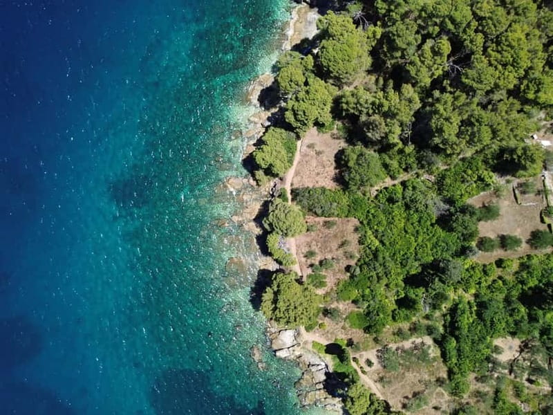 Zadar: 3 Islands Speedboat Tour with Drinks and Diving - Is $49 a good value?