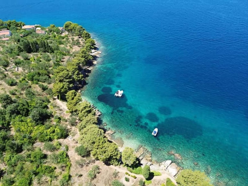 Zadar: 3 Islands Speedboat Tour with Drinks and Diving - Who should book this speedboat tour?