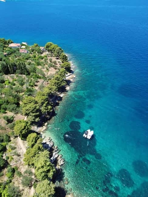 Zadar: 3 Islands Speedboat Tour with Drinks and Diving - Should you book it?